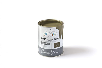 Annie Sloan Chalk Paint®Decorative Paint Olive - Aurina Ltd
