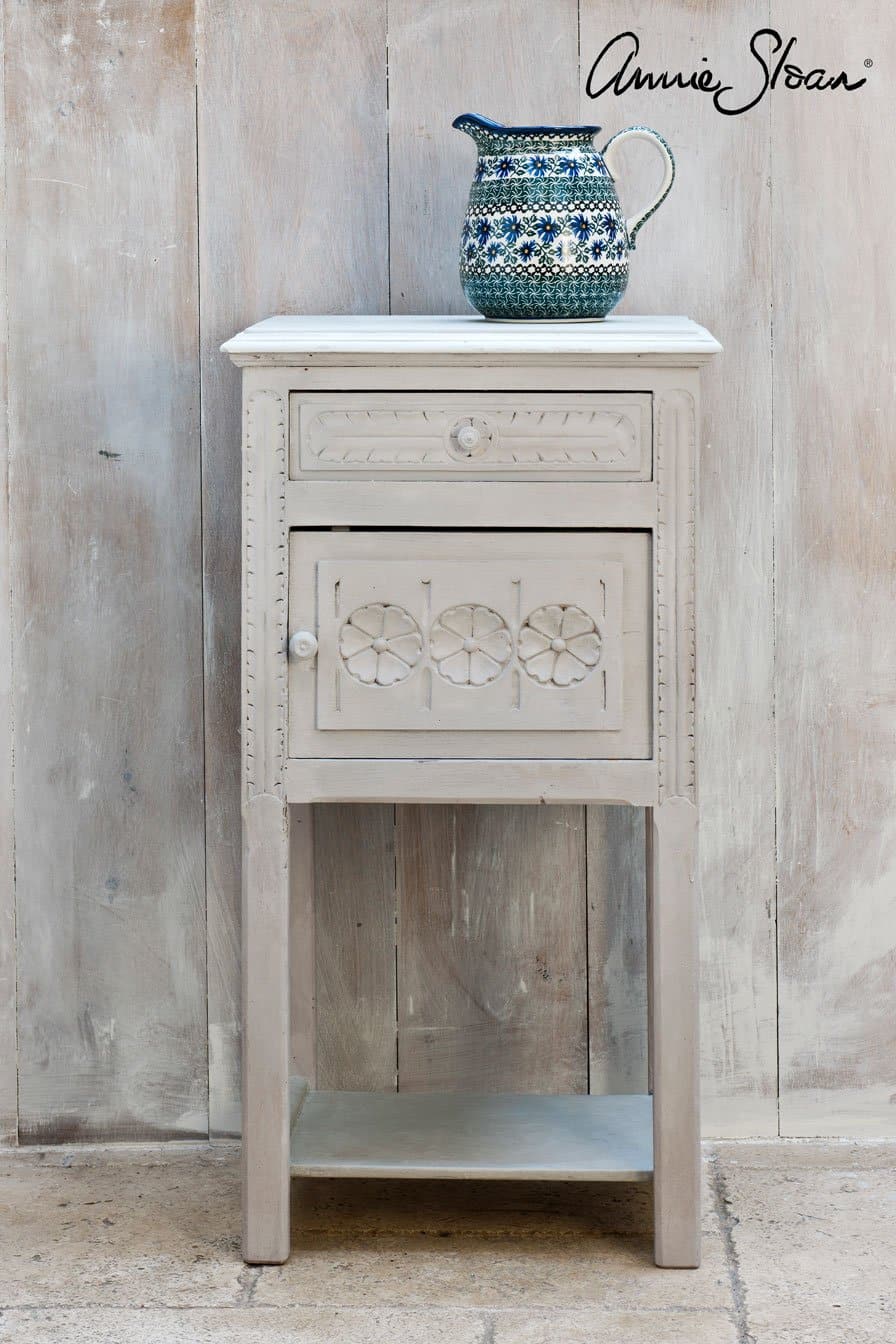 Annie Sloan Chalk Paint®Decorative Paint Paris Grey - Aurina Ltd