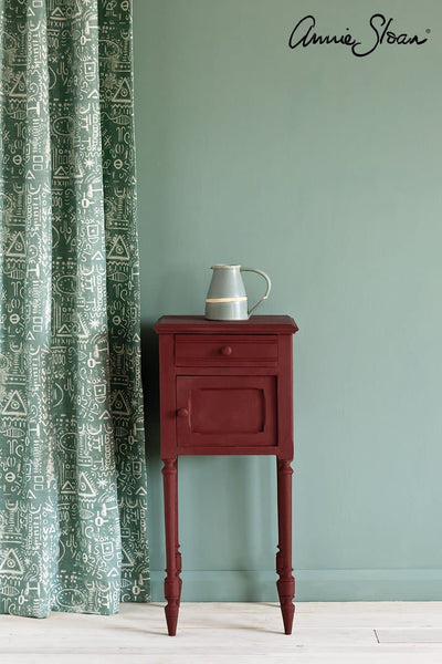 Annie Sloan Chalk Paint®Decorative Paint Primer Red - Aurina Ltd