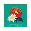 Sequin Card - Happy Mothers Day