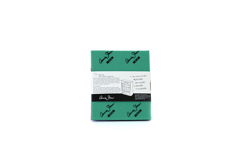 Annie Sloan Sanding Pads - Aurina Ltd