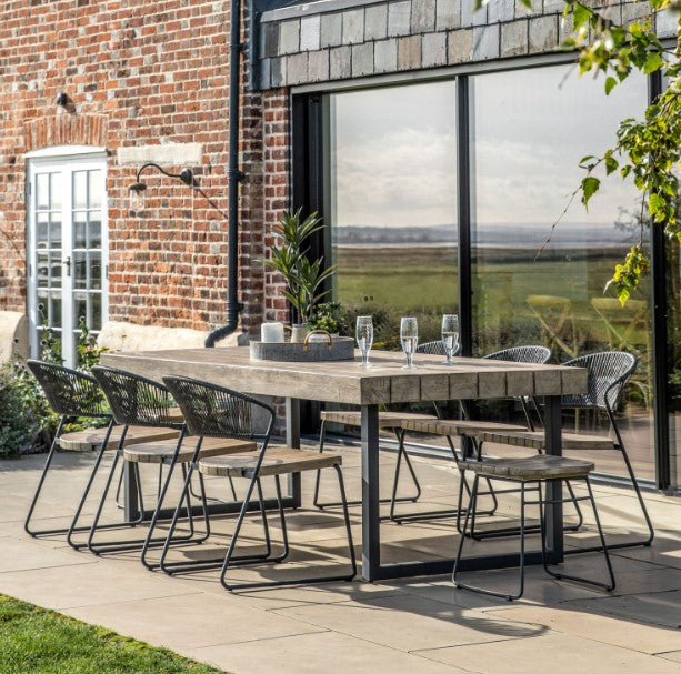 Brancaster Dining Table