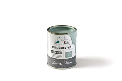 Annie Sloan Chalk Paint®Decorative Paint Svenska Blue - Aurina Ltd
