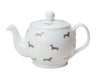 Aurina Bone China Tea Set - Aurina Ltd