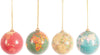 Globe Christmas decoration - Aurina Ltd