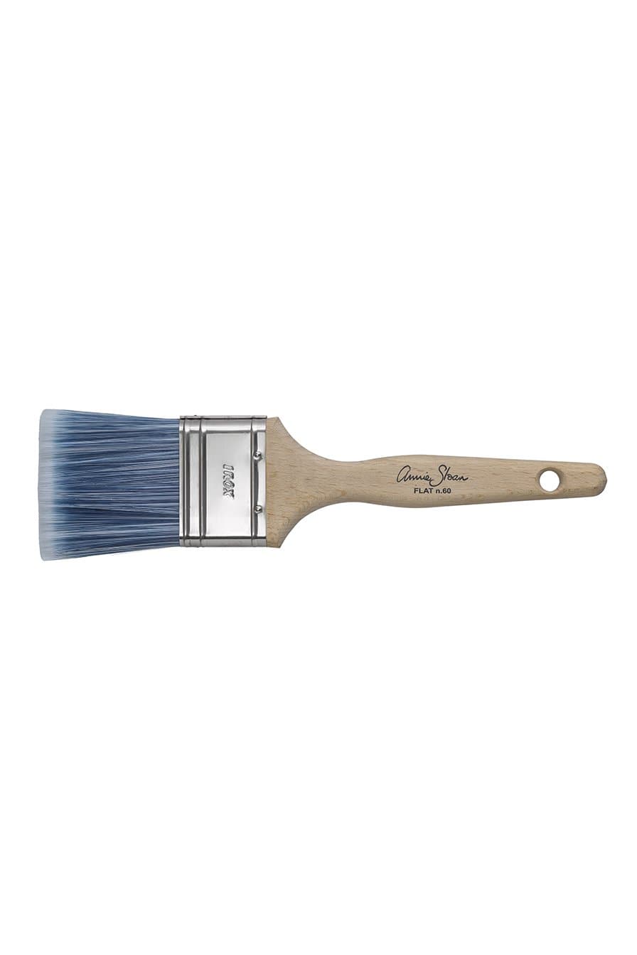Annie Sloan Flat Brush - Aurina Ltd
