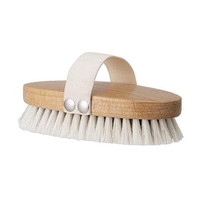 Beech Body Brush - Aurina Ltd