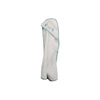 Personalised Hooded Baby Towel - Unisex - Aurina Ltd
