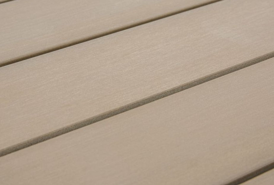 Burnham 6 Seater Garden Table and Chairs