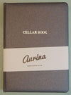 Cellar Book - Aurina Ltd