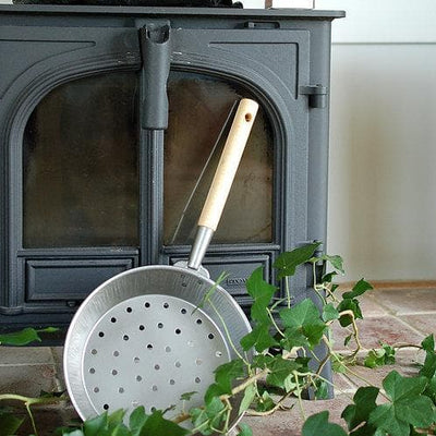 Chestnut Roasting Pan - Aurina Ltd