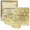 VIP The Gold Mask™ Foot Softening Foil Mask Socks