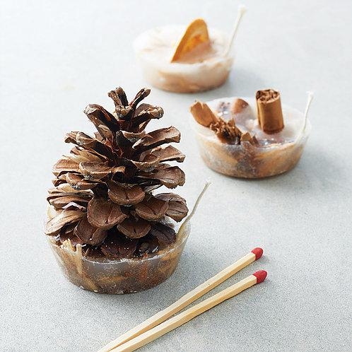 Festive Firelighters - Aurina Ltd