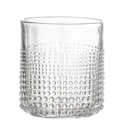 Glass Drinking Tumbler - Aurina Ltd