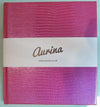 The Iguana Notebook - Aurina Ltd