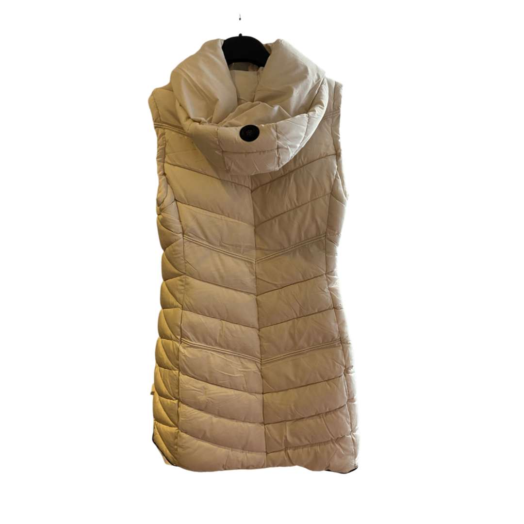 Norfolk Gilet Aurina Ltd