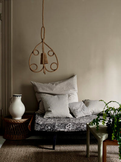 Annie Sloan Wall Paint French Linen - Aurina Ltd