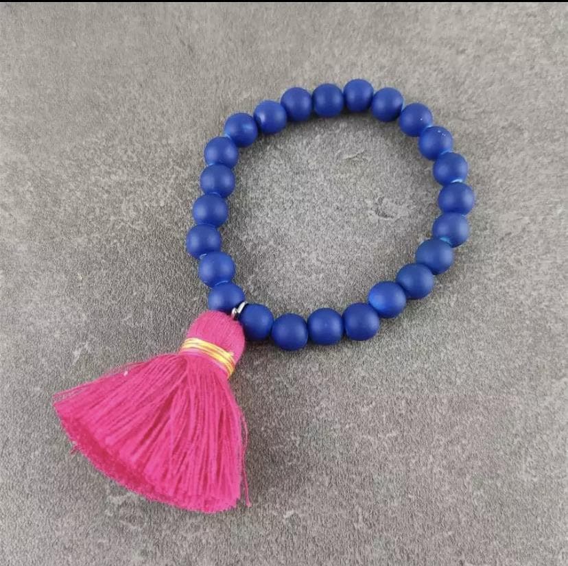 Sunny Hunny Bracelet - Aurina Ltd