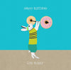 Happy Birthday Gym Bunny - Aurina Ltd