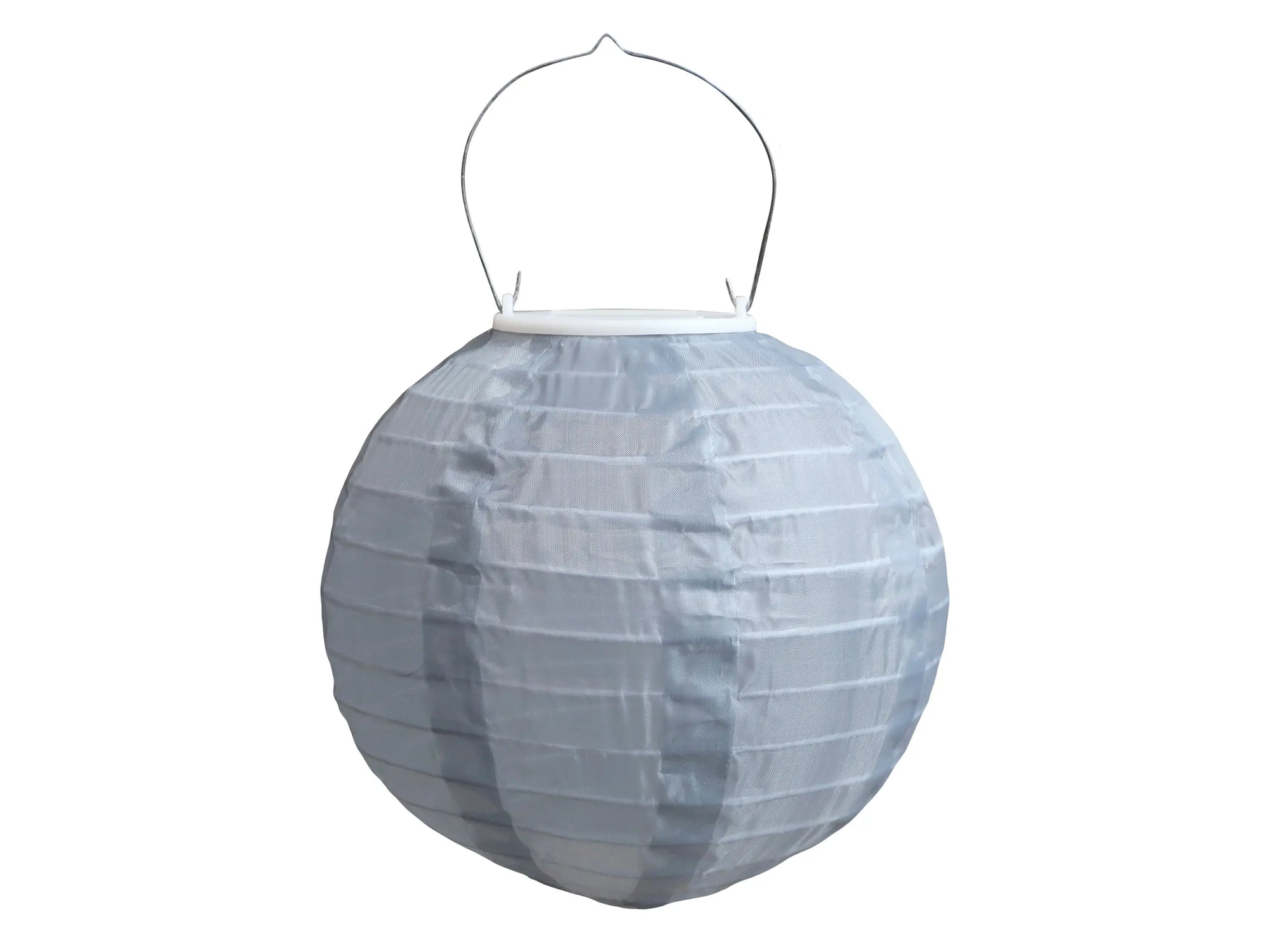Solar Rice Paper Lamps - Aurina Ltd