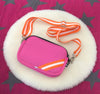 Neoprene Cross Body - Aurina Ltd