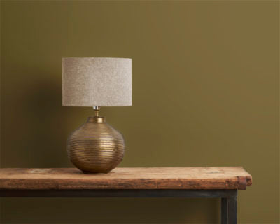 Annie Sloan Wall Paint Olive - Aurina Ltd