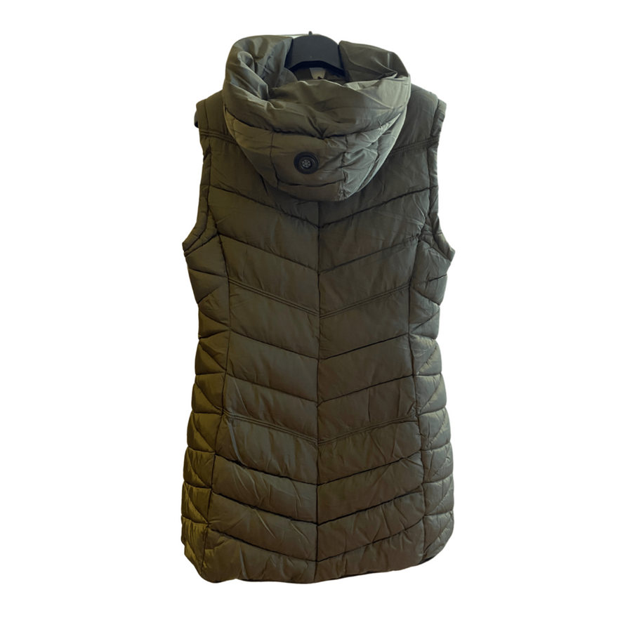 Norfolk Gilet Aurina Ltd
