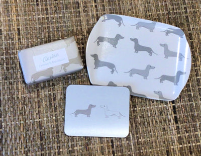 Lemon and Mandarin Soap - Aurina Ltd