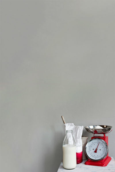 Annie Sloan Wall Paint Paris Grey - Aurina Ltd