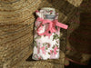 Mini Manni Hot Water Bottle