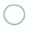 Springwire Woven Ball Necklace