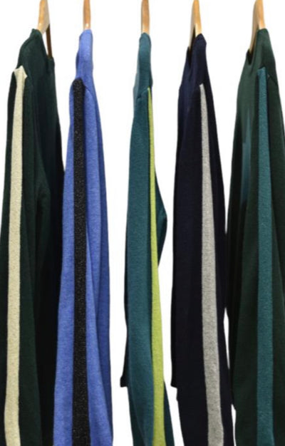 Jilly Cashmere Blend Jumper