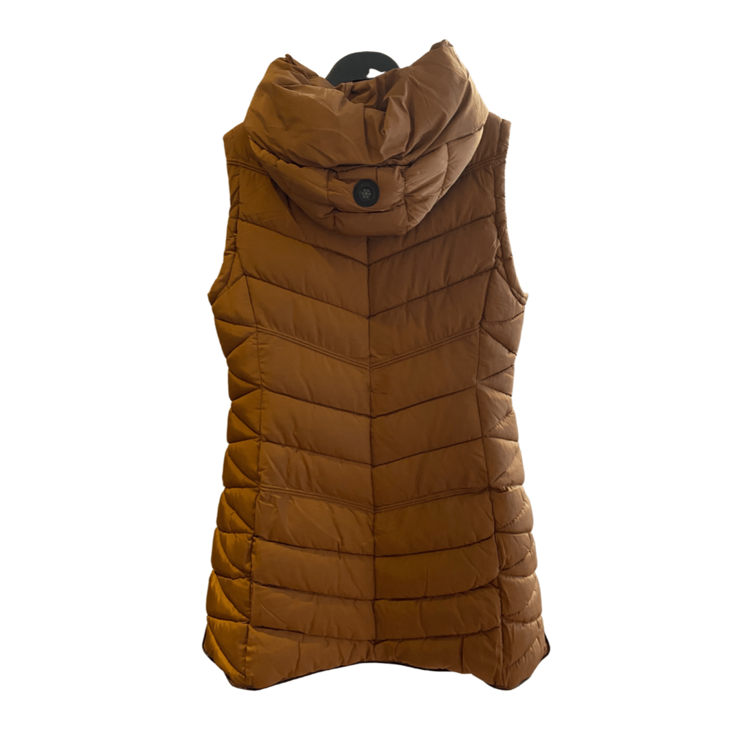 Norfolk Gilet Aurina Ltd