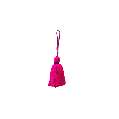 Moroccan Tassels - Aurina Ltd