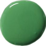 Annie Sloan Wall Paint Schinkel Green - Aurina Ltd