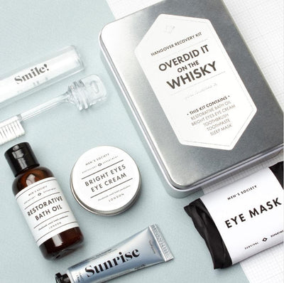 Hangover Recovery Kit - Aurina Ltd