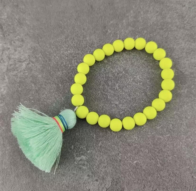 Sunny Hunny Bracelet - Aurina Ltd