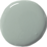 Annie Sloan Wall Paint Pemberley Blue - Aurina Ltd