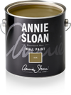 Annie Sloan Wall Paint Olive - Aurina Ltd