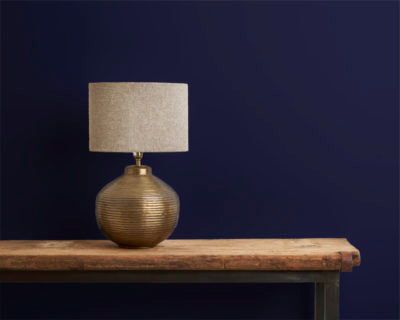 Annie Sloan Wall Paint Oxford Navy - Aurina Ltd