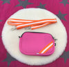 Neoprene Cross Body - Aurina Ltd