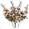 Pink Wild Meadow Rose - Aurina Ltd