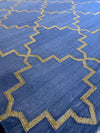 Quatrefoile Rug - Aurina Ltd