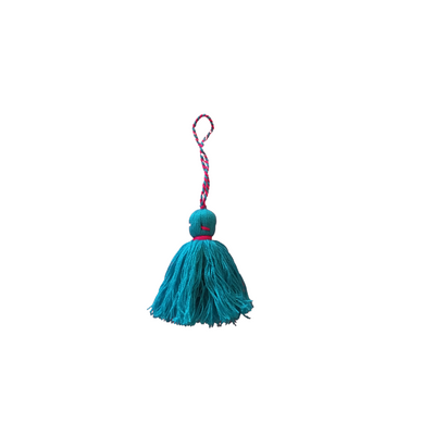 Moroccan Tassels - Aurina Ltd