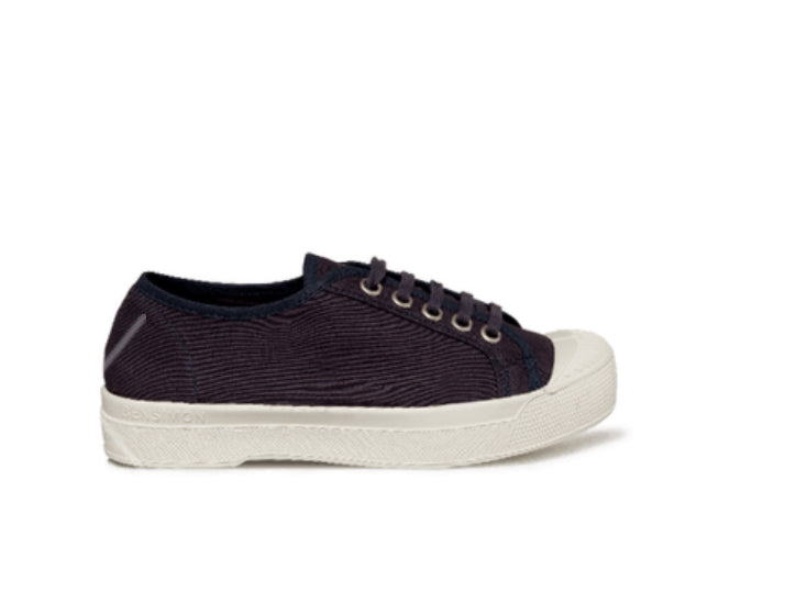 Bensimon Tennis Romy B79 Navy Blue - Aurina Ltd