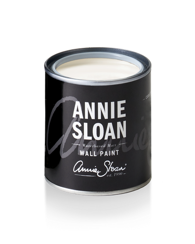 Annie Sloan Wall Paint Pure - Aurina Ltd