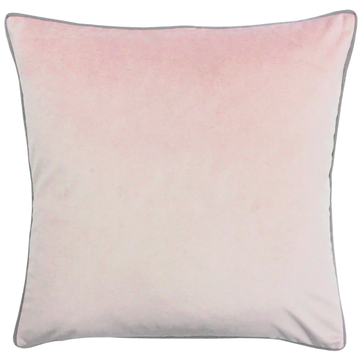 Personalised Embroidered Velvet Cushion