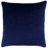 Personalised Embroidered Velvet Cushion