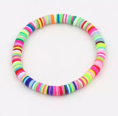 Hunstanton Skinny Bracelet - Aurina Ltd