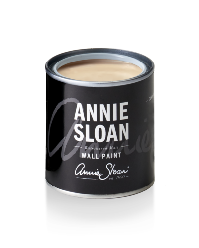 Annie Sloan Wall Paint Old Ochre - Aurina Ltd